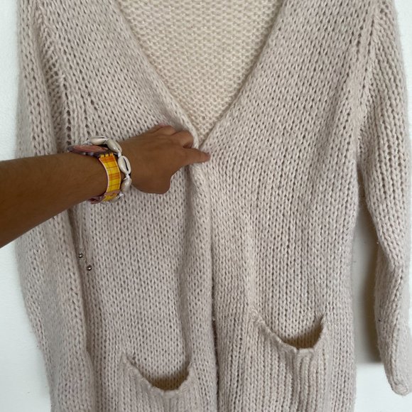 Knit Cardigan - Picture 4 of 6